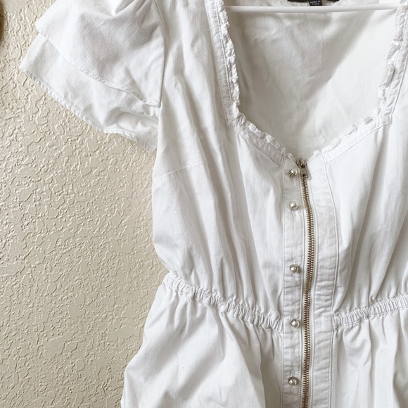 Velvet Heart Top - Picture 3 of 8